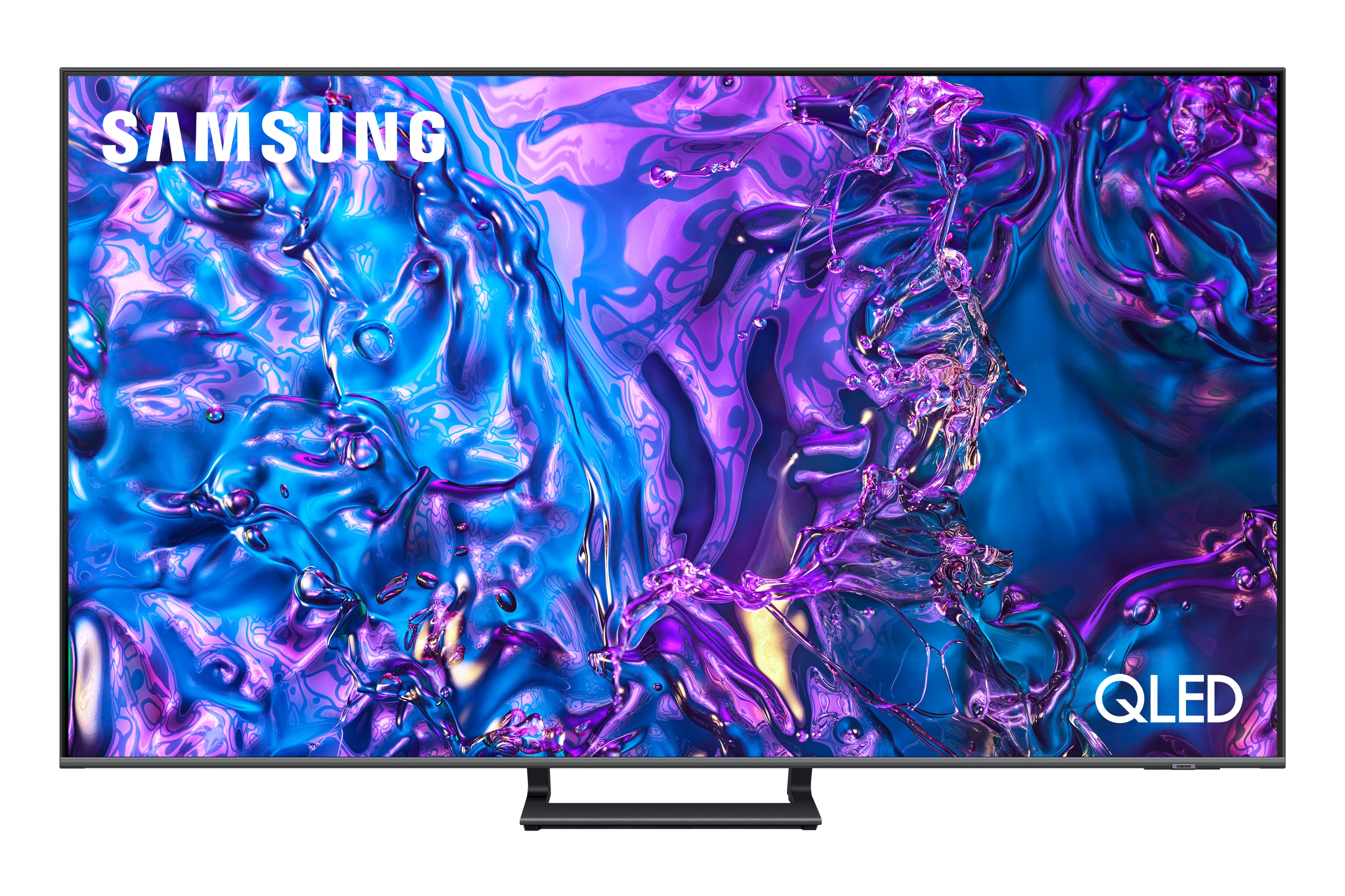 Telewizor Samsung QE55Q77DAT 55" QLED 4K 120Hz Tizen HDMI 2.1 DVB-T2
