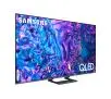 Telewizor Samsung QE55Q77DAT 55" QLED 4K 120Hz Tizen HDMI 2.1 DVB-T2