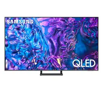 Telewizor Samsung QE55Q77DAT 55" QLED 4K 120Hz Tizen HDMI 2.1 DVB-T2