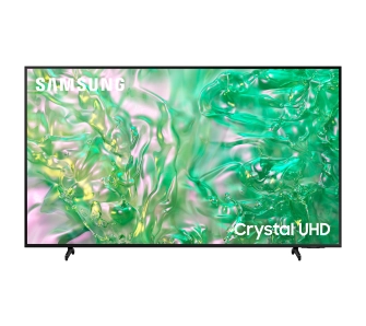 Telewizor Samsung UE43DU8002K 43" LED 4K Tizen DVB-T2