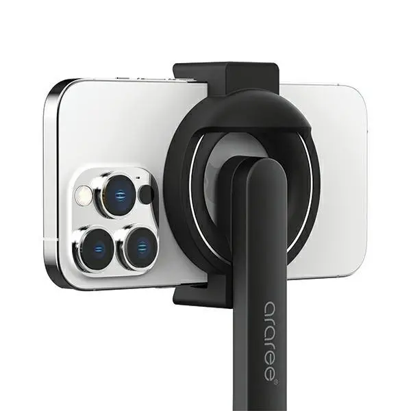 фото Монопод-стабілізатор Araree Magfie Pod MagSafe Tripod AR60-01727B