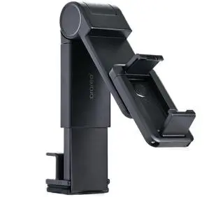 Araree samolotowy Plane Mount 2nd Czarny