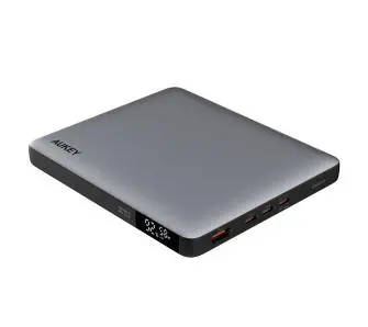 Powerbank Aukey PB-Y44 Sprint X 20000mAh 100W Szary