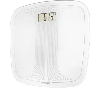 Sencor SBS 2405WH 150kg