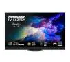 Telewizor Panasonic Master OLED Ultimate TV-55Z95AEG 55" OLED 4K 144Hz Smart TV Dolby Vision IQ Dolby Atmos HDMI 2.1 DVB-T2