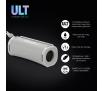 Głośnik Bluetooth Sony ULT Field 1 SRS-ULT10W 30W Biały