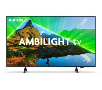 Telewizor Philips 43PUS8319/12 43" LED 4K Smart TV Ambilight Dolby Atmos DVB-T2