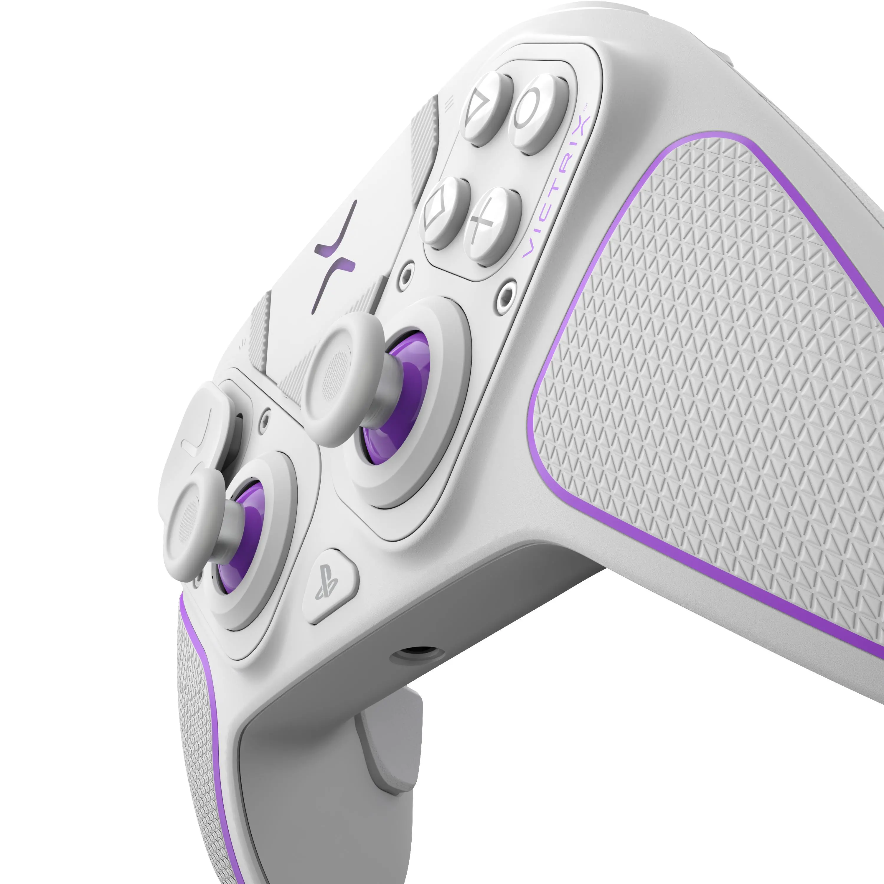 фото Геймпад PDP Victrix Pro BFG White