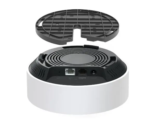 TP-LINK Deco X50-PoE 3szt. Biały - Kup na Raty - RRSO 0%