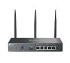 Router TP-LINK Omada ER706W Czarny