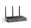 Router TP-LINK Omada ER706W Czarny