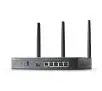 Router TP-LINK Omada ER706W Czarny