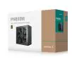 Zasilacz DeepCool PN850M 850W 80+ Gold Czarny