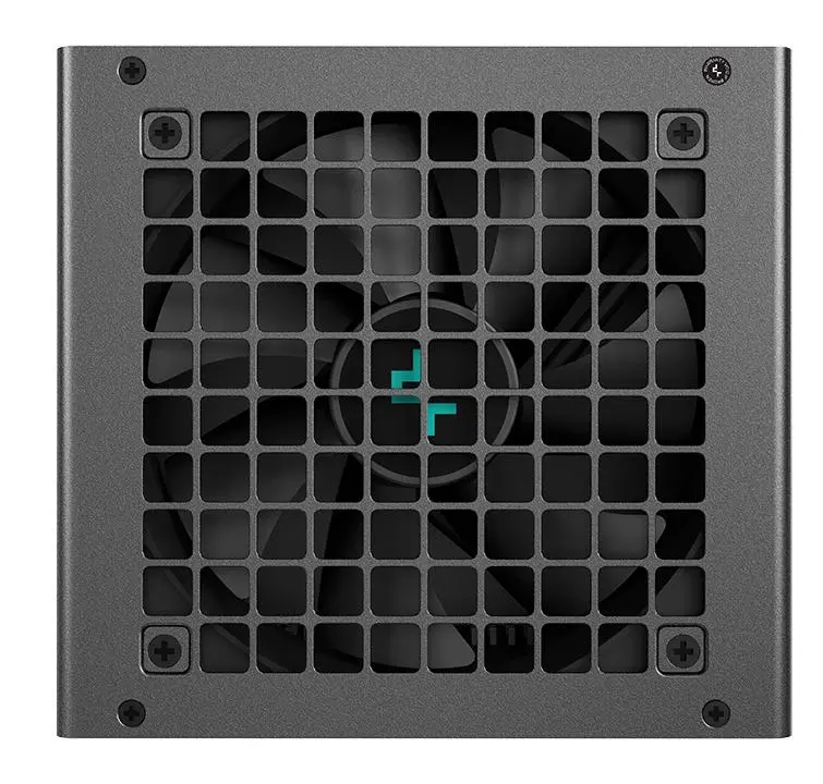 фото Блок живлення Deepcool PN850M (R-PN850M-FC0B) 1