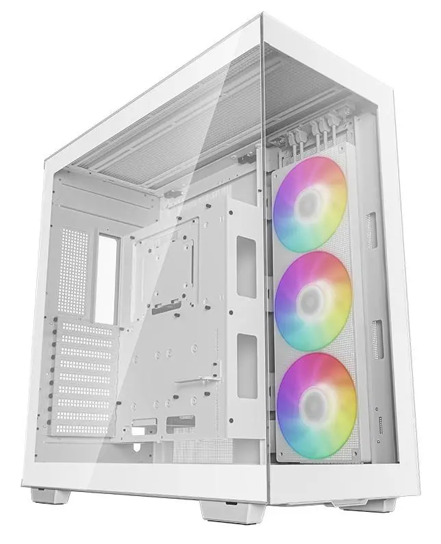 Obudowa DeepCool CH780 Biały