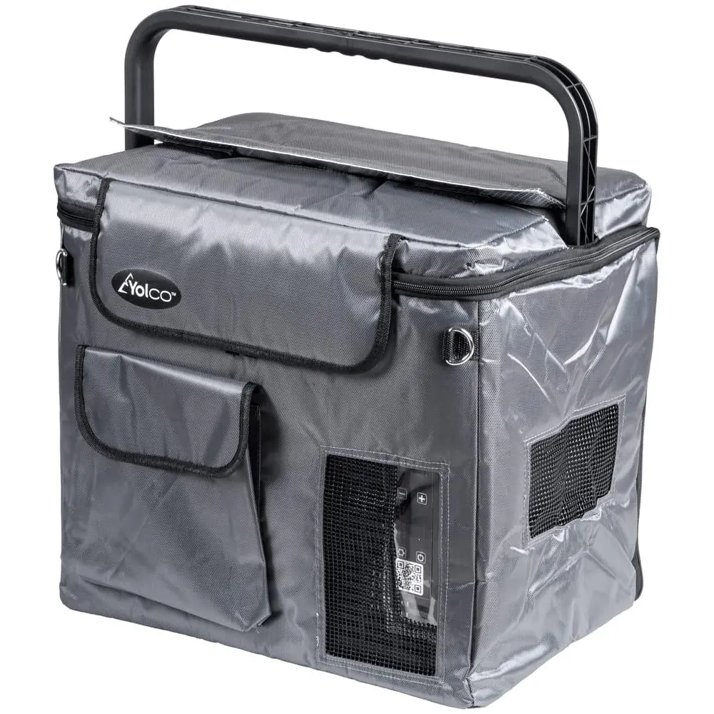 Osłona termiczna Yolco TC18ET