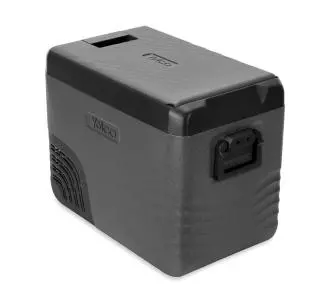 Lodówka Yolco KX40 34l Dwie komory chłodzenia Aplikacja Bluetooth