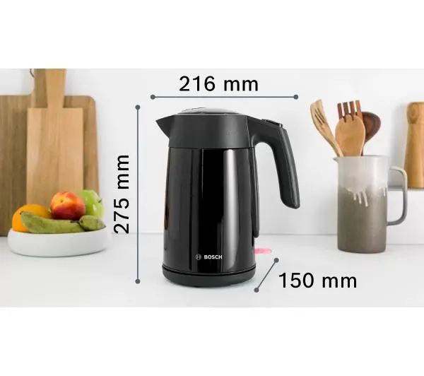 Bosch TWK7L463 1,7l 2400W