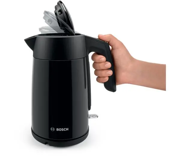 Bosch TWK7L463 1,7l 2400W