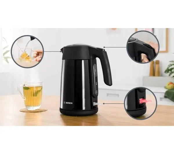 Bosch TWK7L463 1,7l 2400W