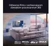 Głośniki Sony BRAVIA Theater Quad HT-A9M2  Wi-Fi Bluetooth Dolby Atmos DTS:X