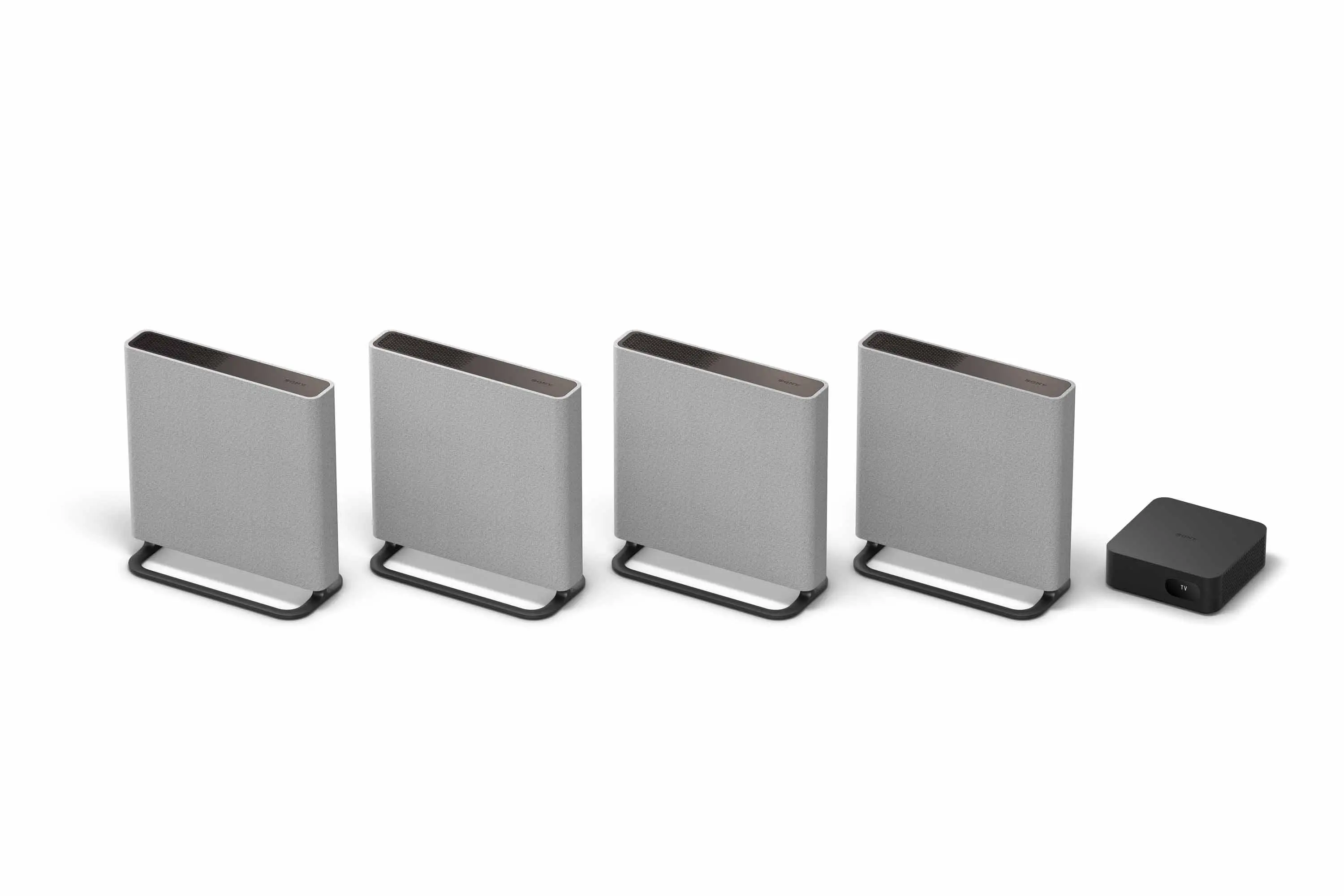 Głośniki Sony BRAVIA Theater Quad HT-A9M2  Wi-Fi Bluetooth Dolby Atmos DTS:X