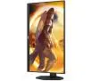 Monitor AOC Q27G4X 27" 2K IPS 180Hz 0,5ms MPRT Gamingowy