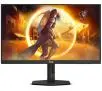 Monitor AOC Q27G4X 27" 2K IPS 180Hz 0,5ms MPRT Gamingowy