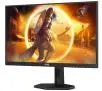 Monitor AOC Q27G4X 27" 2K IPS 180Hz 0,5ms MPRT Gamingowy