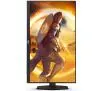 Monitor AOC Q27G4X 27" 2K IPS 180Hz 0,5ms MPRT Gamingowy