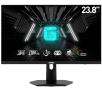 Monitor MSI G244F E2 4" Full HD Rapid IPS 180Hz 1ms Gamingowy