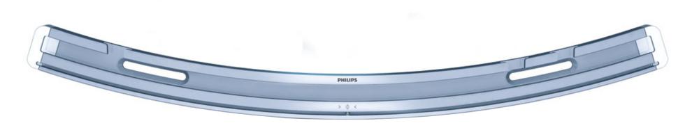Uchwyt Philips SQM6175