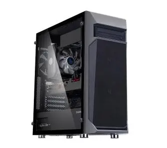 Obudowa Zalman Z1 Plus Czarny