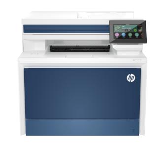 Urządzenie wielofunkcyjne HP LaserJet Pro MFP 4302dw WiFi Niebieski