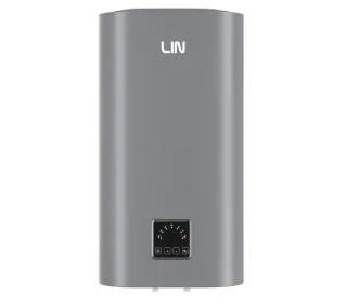 Lin LIFVD2 50L 2kW 7 barów 15dB Szary - Kup na Raty - RRSO 0%