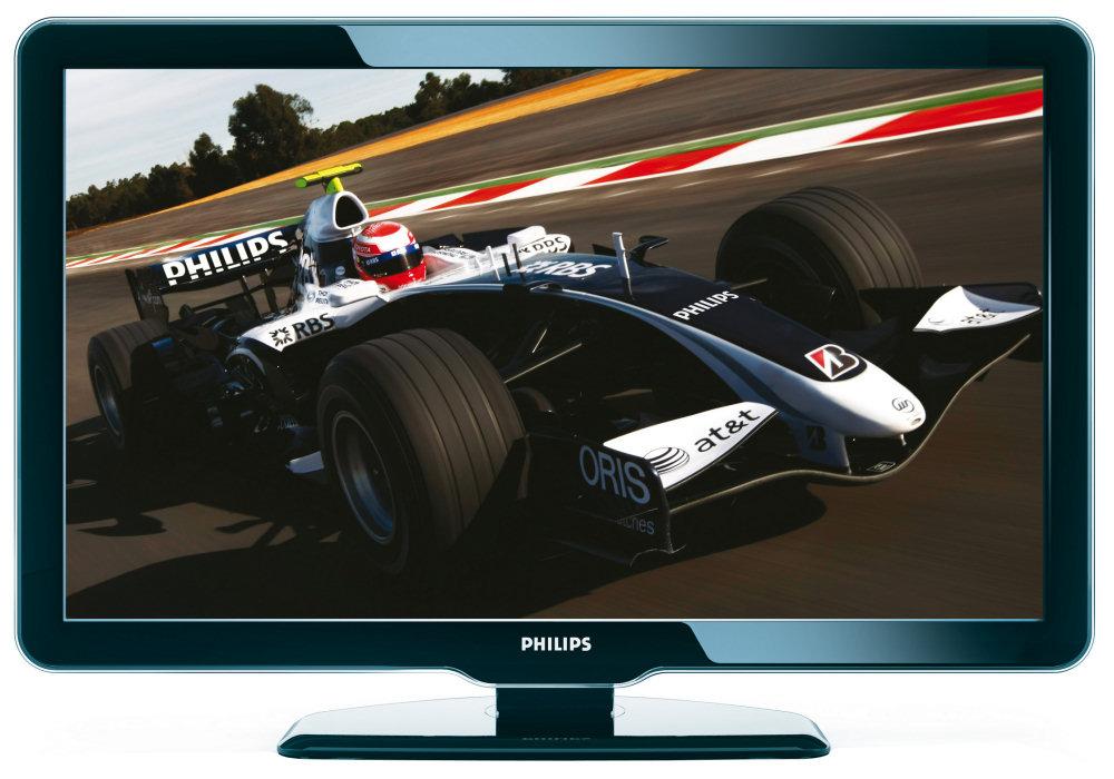 Philips 37PFL5604H