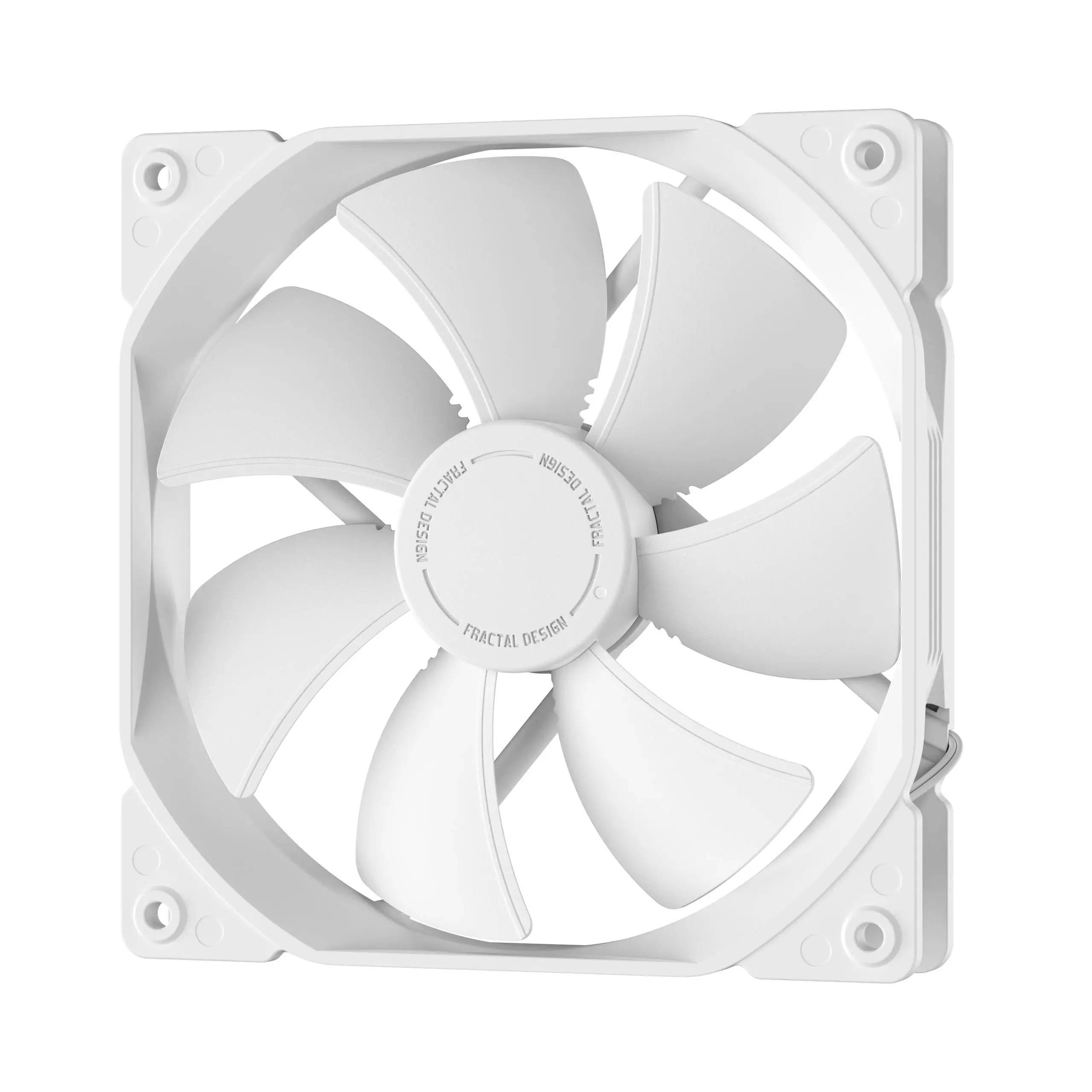 Wentylator Fractal Design Dynamic X2 GP-14 140mm Biały