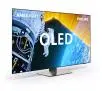 Telewizor Philips 65OLED819/12 65" 4K 120Hz Google TV Ambilight Dolby Vision Dolby Atmos DTS-X HDMI 2.1 DVB-T2