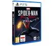 Konsola Sony PlayStation 5 Slim D Chassis (PS5) 1TB z napędem + Marvel’s Spider-Man: Miles Morales + Marvel’s Spider-Man 2