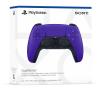 Konsola Sony PlayStation 5 D Chassis (PS5) 1TB z napędem + dodatkowy pad (fioletowy)