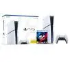 Konsola Sony PlayStation 5 Slim D Chassis (PS5) 1TB z napędem + Gran Turismo 7