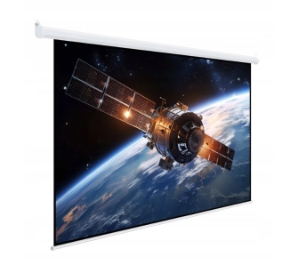 Ekran elektryczny ART ERA E70 4:3 70" 107x142cm