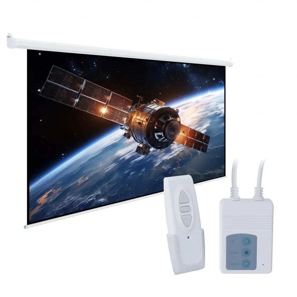 фото Проекційний екран ART Era E84 1:1