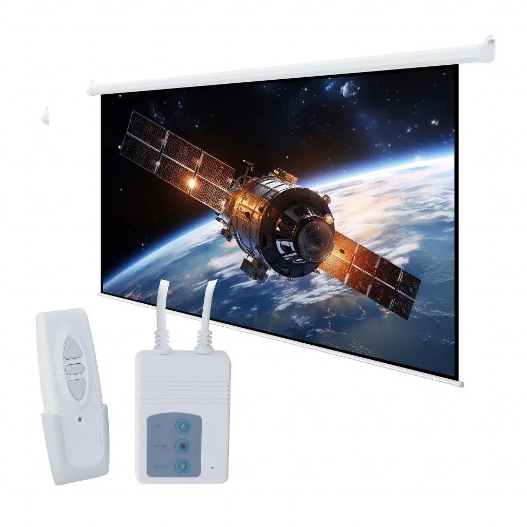 фото Проекційний екран ART Era E84 1:1