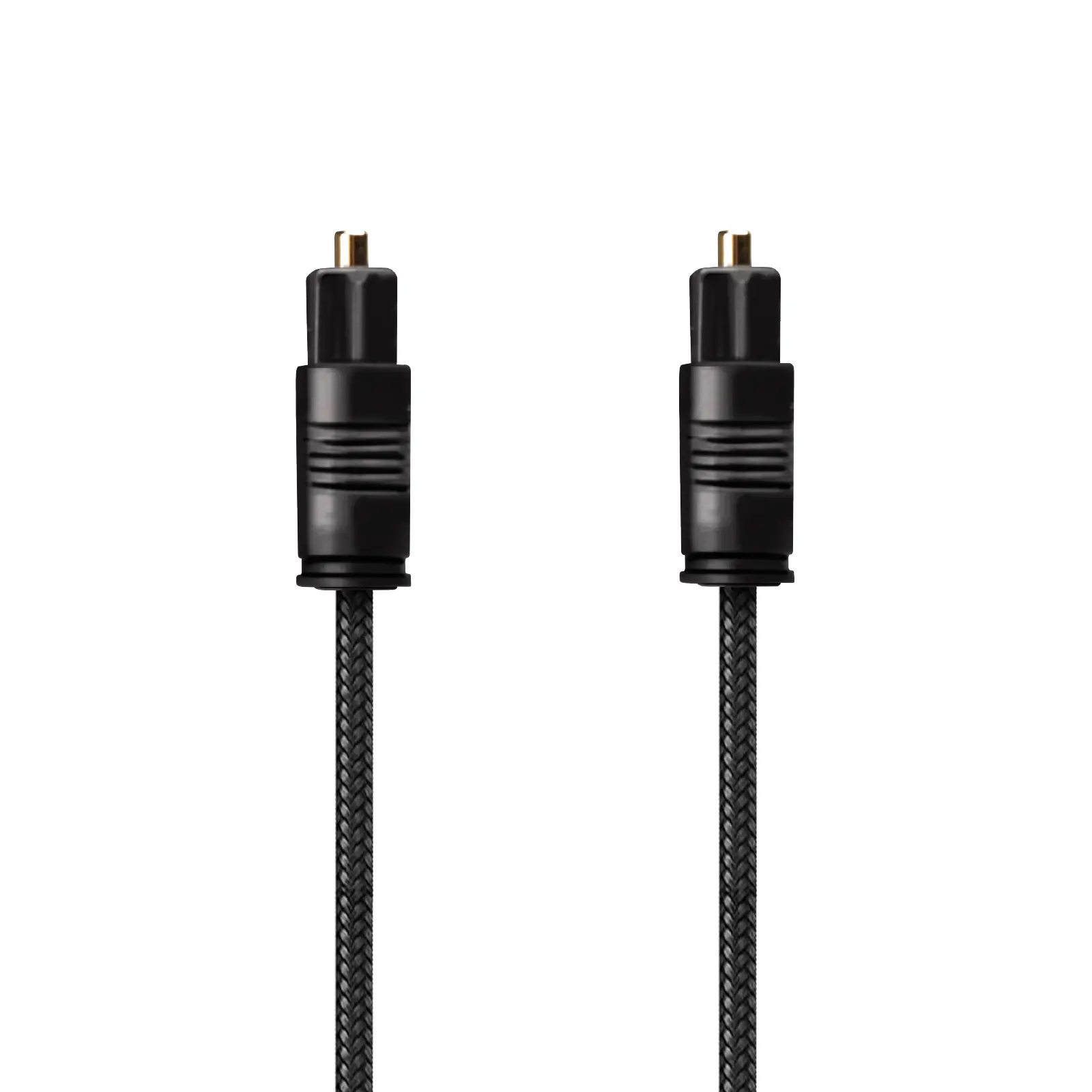 Kabel optyczny Reinston EK035 2m Czarny