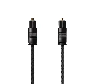 Reinston EK035  2m Czarny