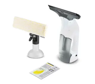 Karcher WV 1 Plus 1.633-608.0 25min 70m2