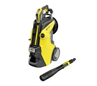 Karcher K 7 Premium Smart Control Anti-Twist Flex 1.317-237.0 600 l/h Pompa aluminiowa 10m - Kup na Raty - RRSO 0%