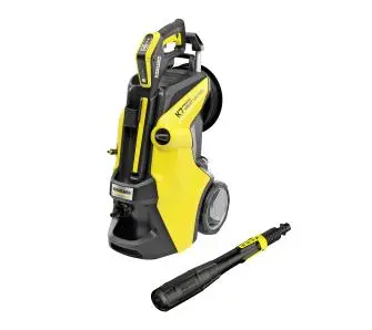 Myjka ciśnieniowa Karcher K 7 Premium Smart Control Anti-Twist Flex 1.317-237.0 600 l/h Pompa aluminiowa 10m