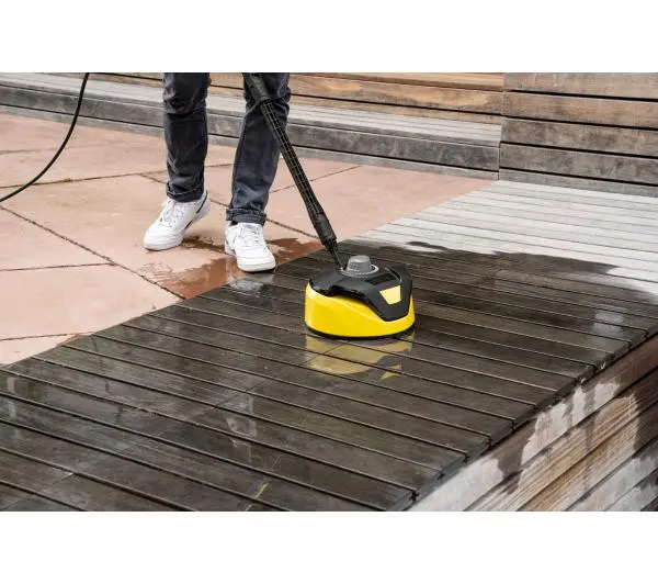 Karcher K 4 Classic Home 1.679-423.0 420 l/h Pompa kompozytowa 6m - Kup na Raty - RRSO 0%
